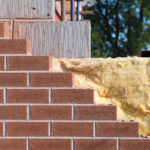 Building,With,Cavity,Wall,Insulation